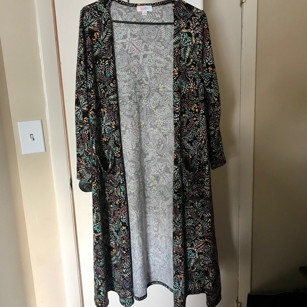Lularoe Sarah Sweater